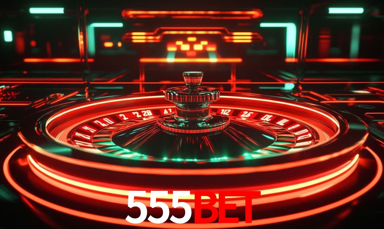 A Revolução dos Aplicativos de Jogos no 555bet