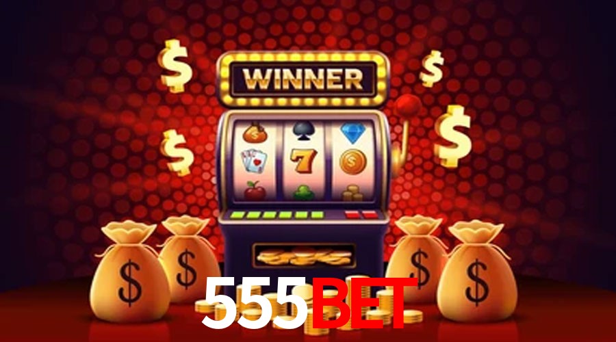 Account Benefits 555bet