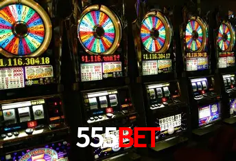 A Emoção da Loteria na 555bet: Uma Chance de Mudança de Vida