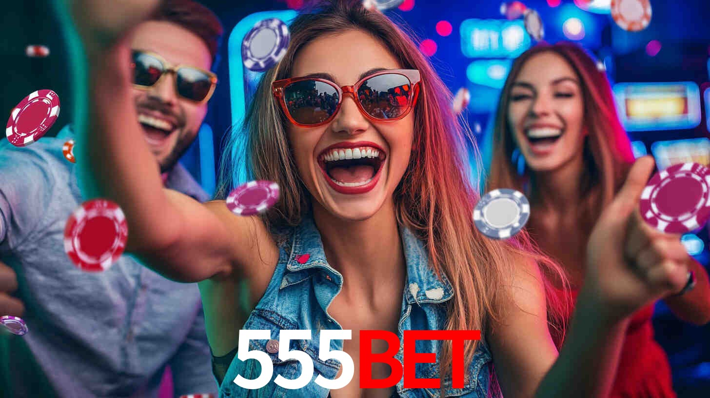 A Popularidade dos Caça-Níqueis no 555bet