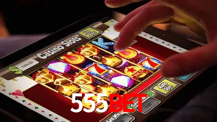 VIP Casino 555bet